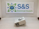 General Electric 15075 24-Hour Plug In Mechanical Timer15A 125VAC 60 Hz Gen Purpose 1/3Hp 15a 125V 60Hz Resistive