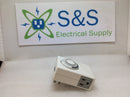 General Electric 15075 24-Hour Plug In Mechanical Timer15A 125VAC 60 Hz Gen Purpose 1/3Hp 15a 125V 60Hz Resistive