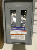 Square D NQ418L1C 18 Circuit 100A 208Y/120V MLO 3Ph Panel Board Interior (New Guts Only)