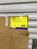 Square D NQ418L1C 18 Circuit 100A 208Y/120V MLO 3Ph Panel Board Interior (New Guts Only)