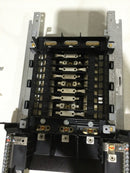 Square D NQ418L1C 18 Circuit 100A 208Y/120V MLO 3Ph Panel Board Interior (New Guts Only)