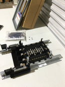 Square D NQ418L1C 18 Circuit 100A 208Y/120V MLO 3Ph Panel Board Interior (New Guts Only)