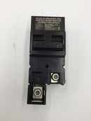 Zinsco/Challenger/GTE Sylvania QFP2200T 200 Amp 2 Pole 120/240V Circuit Breaker