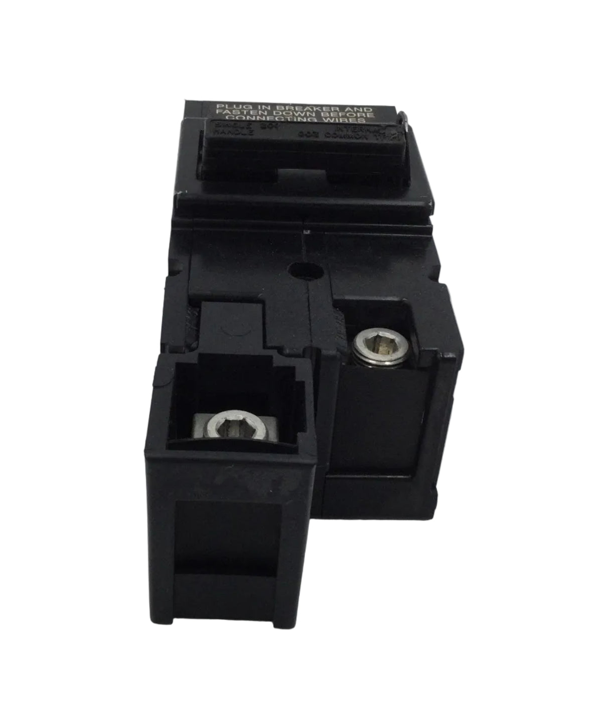 Zinsco QFP2T/VQFP-2T/QFP2200T 200 Amp 2 Pole 240V Circuit Breaker - Fl