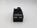 Zinsco/Challenger/GTE Sylvania QFP2200T 200 Amp 2 Pole 120/240V Circuit Breaker