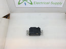 Duplex USB Charger 15A 125VAC Tamper Resistant Receptacle With type-A/Type-C USB Ports 5VDC 4.8A Charging Cap