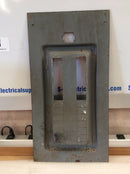 Federal Pacific/FPE 24 Circuit Dead Front 22" x 11 3/8"