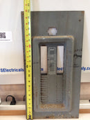 Federal Pacific/FPE 24 Circuit Dead Front 22" x 11 3/8"