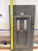 Federal Pacific/FPE 24 Circuit Dead Front 22" x 11 3/8"