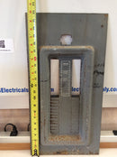 Federal Pacific/FPE 24 Circuit Dead Front 22" x 11 3/8"