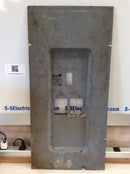 Dead Front 8 space 27 10/16" x 13 3/16"