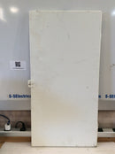 Door/Cover w/Hinges Outdoor Nema3R 28.5" x 14.25"