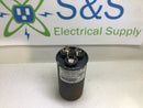 CSC Capacitor 40+5.0uf +/-6% 370Vac/B 328P4005H37N37P5R1