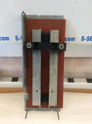 Zinsco Z2012 100 Amp 2 Pole 120/240 VAC Load Center Guts Only