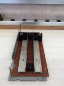 Zinsco Z2012 100 Amp 2 Pole 120/240 VAC Load Center Guts Only