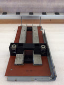 Zinsco Z2012 100 Amp 2 Pole 120/240 VAC Load Center Guts Only