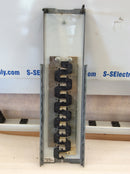 Eaton/Classified-Products CLB202440 12 Space 200A 120/240VAC Type CL Circuit Breaker Interior (Guts Only)