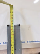 Eaton/Classified-Products CLB202440 12 Space 200A 120/240VAC Type CL Circuit Breaker Interior (Guts Only)