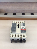 Eaton/Cutler-Hammer HMCPS003A0C 3 Amp 3 Pole 600VAC 65K Circuit Breaker