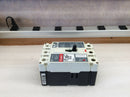 Eaton/Cutler-Hammer HMCPS003A0C 3 Amp 3 Pole 600VAC 65K Circuit Breaker