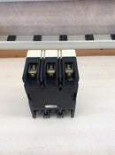 Eaton/Cutler-Hammer HMCPS003A0C 3 Amp 3 Pole 600VAC 65K Circuit Breaker