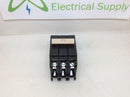 Cutler-Hammer CH340 3 Pole 40 Amp 240 Volt Plug In Circuit Breaker