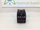 Bryant BQ220-240 20 & 40 Amp 120/240V Type BRD Quad Circuit Breaker BQ220240
