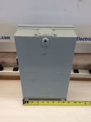 Eaton DG222NRB Single Phase 60A 240VAC Nema3R Fusible Safety Switch