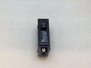 Eaton BR115/C115 15 Amp 1 Pole 120/240V Type BR Circuit Breaker