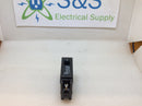 Eaton BR115/C115 15 Amp 1 Pole 120/240V Type BR Circuit Breaker