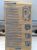 Square D D223NRB Single Phase 100A 240VAC Nema3R Fusible Safety Switch