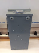 Square D D223NRB Single Phase 100A 240VAC Nema3R Fusible Safety Switch