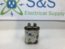 Packard Capacitor POCF5 5Mfd +/-5% 440Vac 50/60Hz
