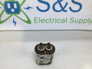 Packard Capacitor POCF5 5Mfd +/-5% 440Vac 50/60Hz