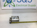Packard Capacitor POCF5 5Mfd +/-5% 440Vac 50/60Hz