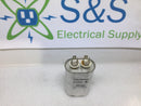 CR10X440 Capacitor (oval) 10uf +10/-5% 440Vac 50/60Hz