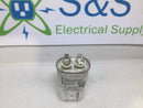 CR10X370 Capacitor (oval) 10uf +10/-5% 370Vac 50/60Hz