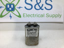 Capacitor (oval) 12.5uf +/-10% 370Vac 50/60Hz 39232D008 SFA37S12.5K288B