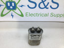 Capacitor (oval) 12.5uf +/-10% 370Vac 50/60Hz 39232D008 SFA37S12.5K288B