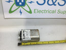 Capacitor (oval) 12.5uf +/-10% 370Vac 50/60Hz 39232D008 SFA37S12.5K288B