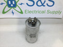 First Choice Capacitor Y4609-vi 5/35uf +/-5% 440Vac 50/60Hz