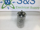 Trane SFCAP35D5440R 35+5MFD +/-05% 440V 50/60Hz Capacitor