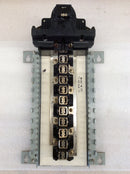 FPE L120-40 150A 10 Space 120/240VAC Type Stab-Lok Guts Only w/2B150 Breaker