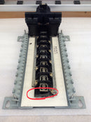FPE L120-40 150A 10 Space 120/240VAC Type Stab-Lok Guts Only w/2B150 Breaker