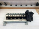 FPE L120-40 150A 10 Space 120/240VAC Type Stab-Lok Guts Only w/2B150 Breaker