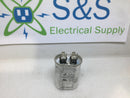 Source 1 Run Capacitor 15uf +5% 370V 50/60Hz S1-CAP37150F (oval)