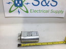 Source 1 Run Capacitor 15uf +5% 370V 50/60Hz S1-CAP37150F (oval)