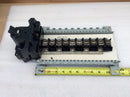 FPE L120-40 150A 10 Space 120/240VAC Type Stab-Lok Guts Only w/2B150 Breaker