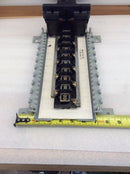 FPE L120-40 150A 10 Space 120/240VAC Type Stab-Lok Guts Only w/2B150 Breaker