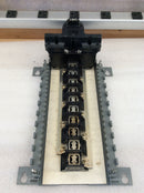 FPE L120-40 150A 10 Space 120/240VAC Type Stab-Lok Guts Only w/2B150 Breaker